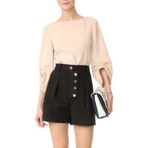~ Tibi Shorts ~